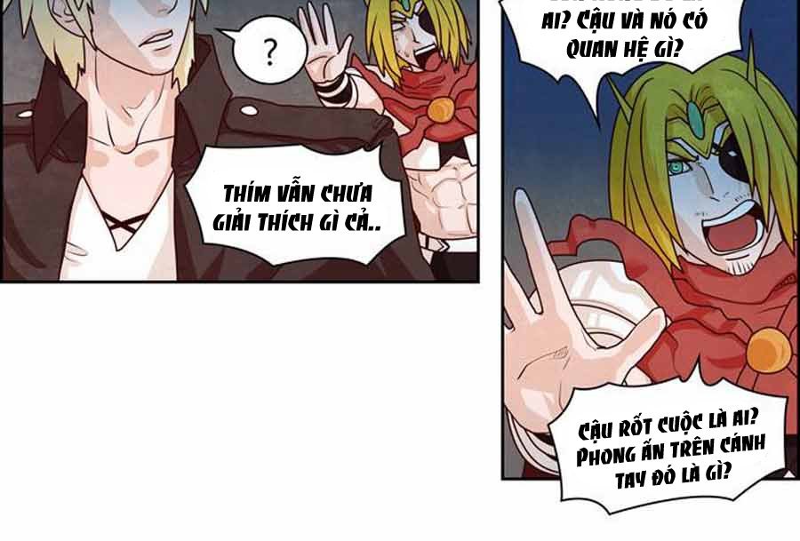 the devil king is bored season 2 chapter 19 10