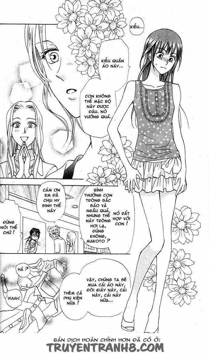 romeo và juliet hiện đại ii chapter 8 9