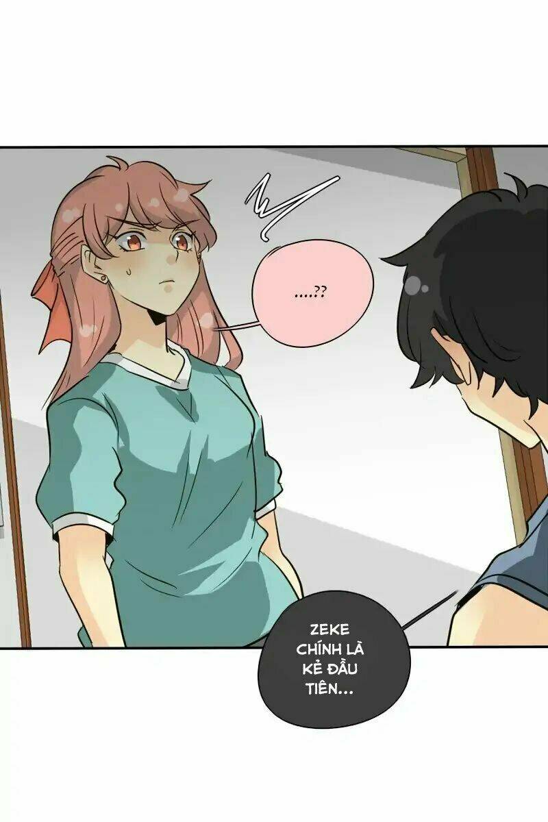 Thế Giới Không Hoàn Hảo Chapter 150 47