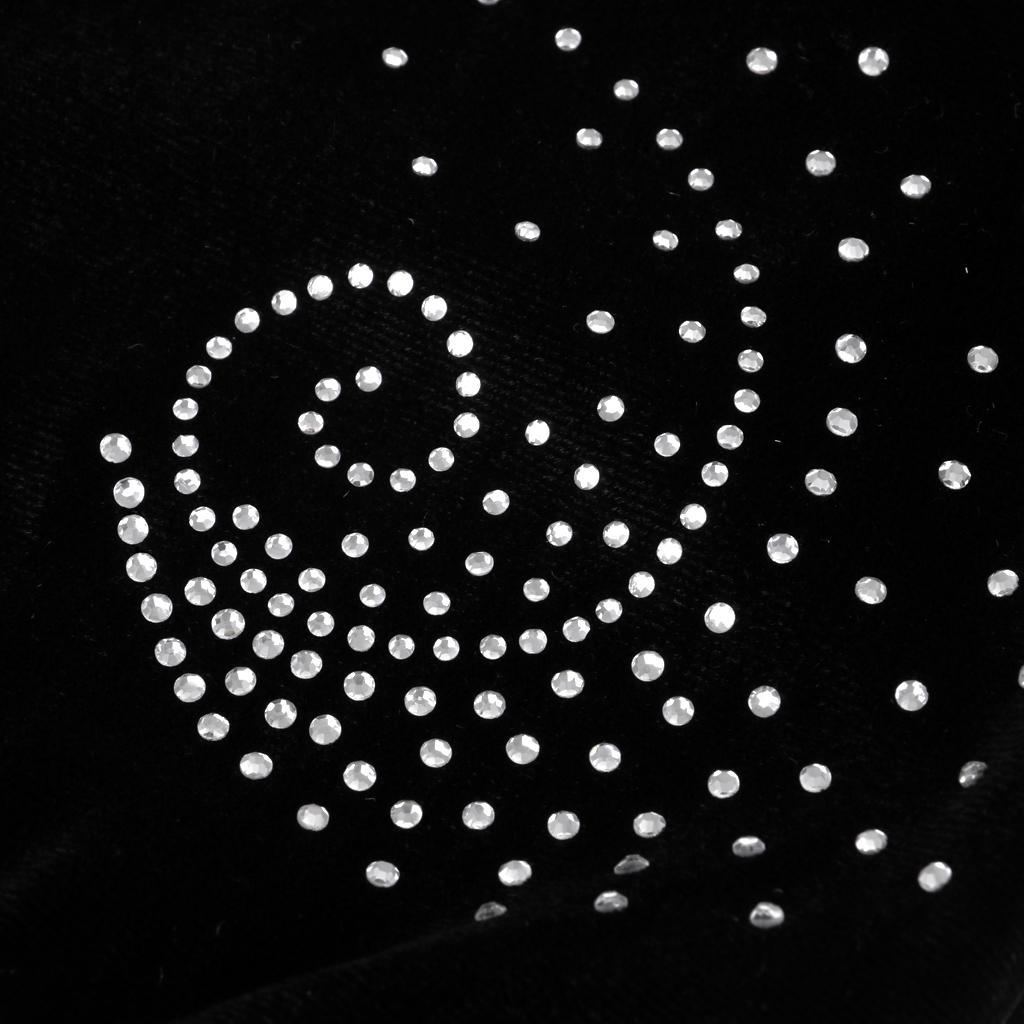 1 Pair Figure Ice Skating Boot Covers Protector Overshoes for Women Men