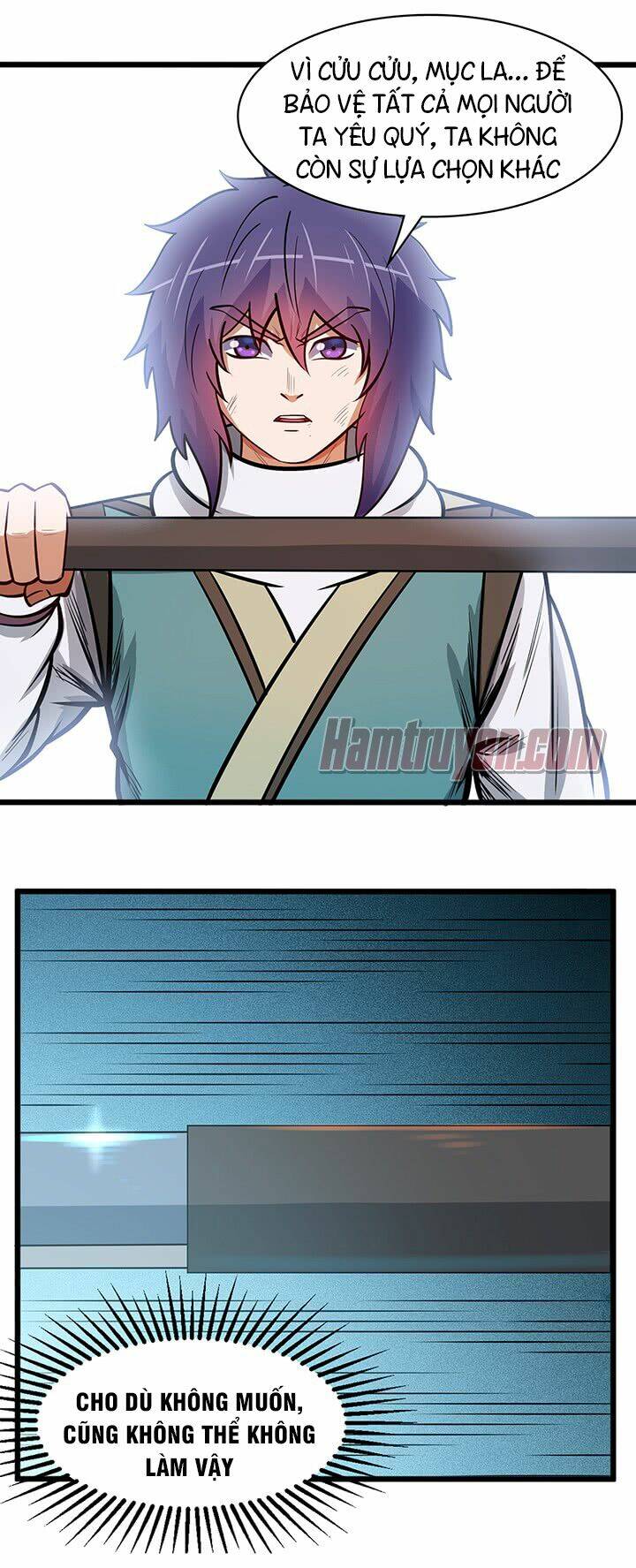 hiệp hành cửu thiên chapter 78 10