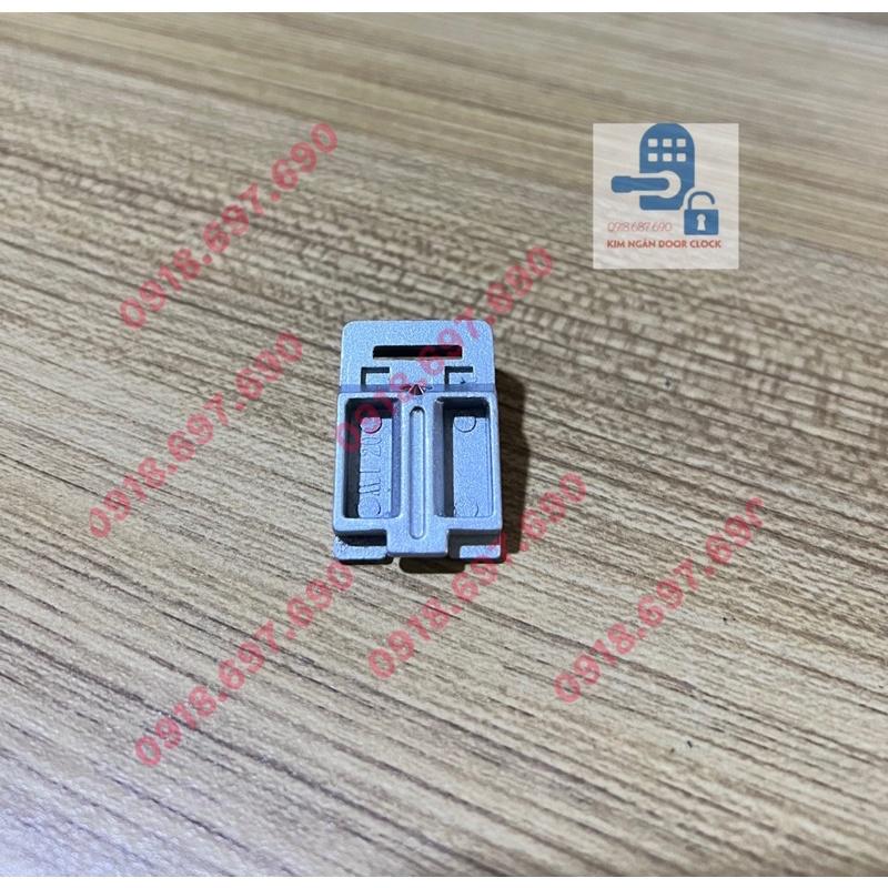 Hoả tốc Hố chốt cải tiến cửa nhôm xingfa