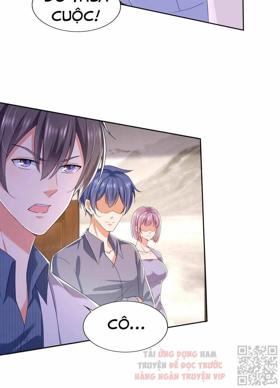 chí tôn toàn năng chapter 74 12