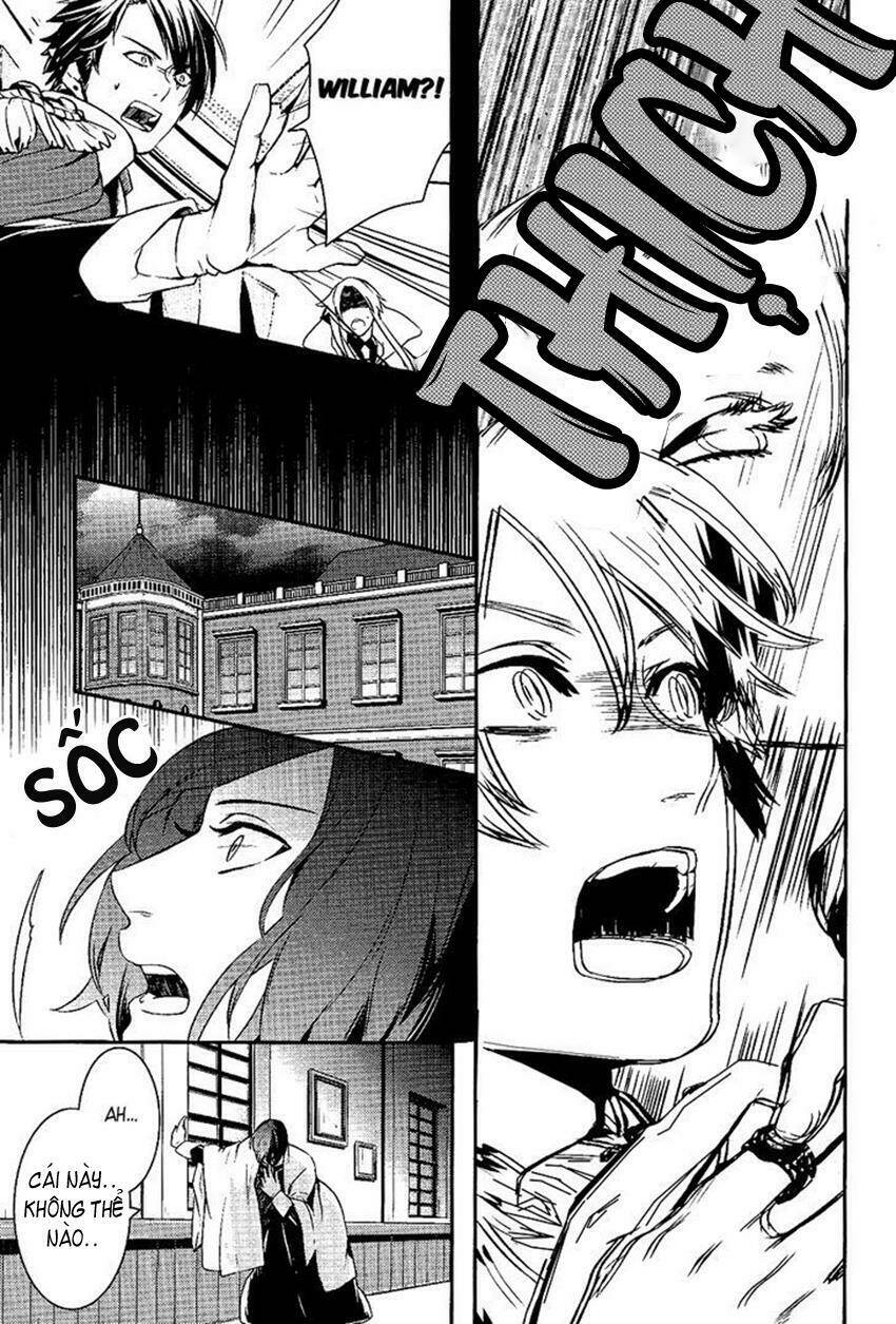 phong ấn triệu hồi ác quỷ dantalion chapter 28 11