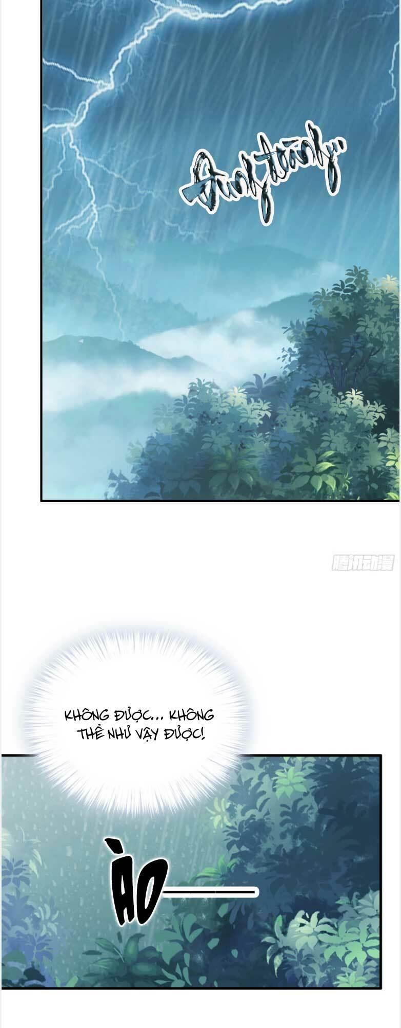 bổn vương muốn nàng chapter 177 11