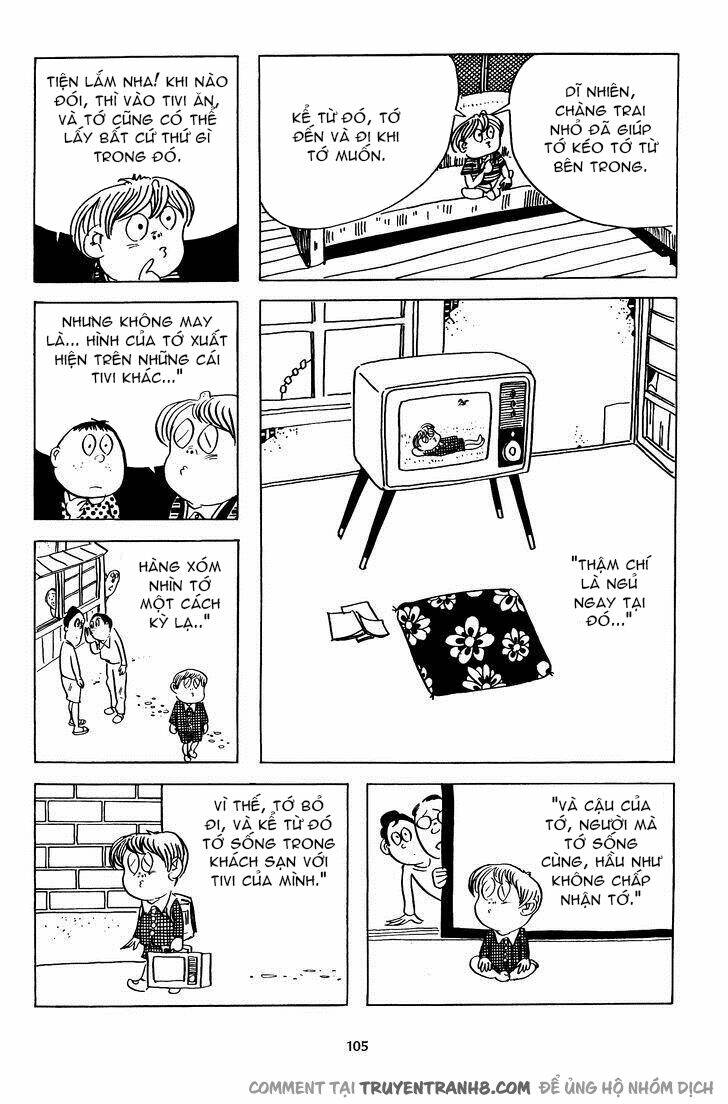 3 street of mysteries chapter 11 30