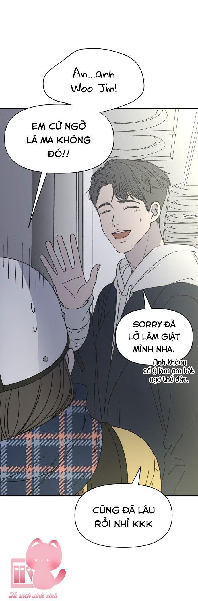 nói không với tình công sở chapter 2 27