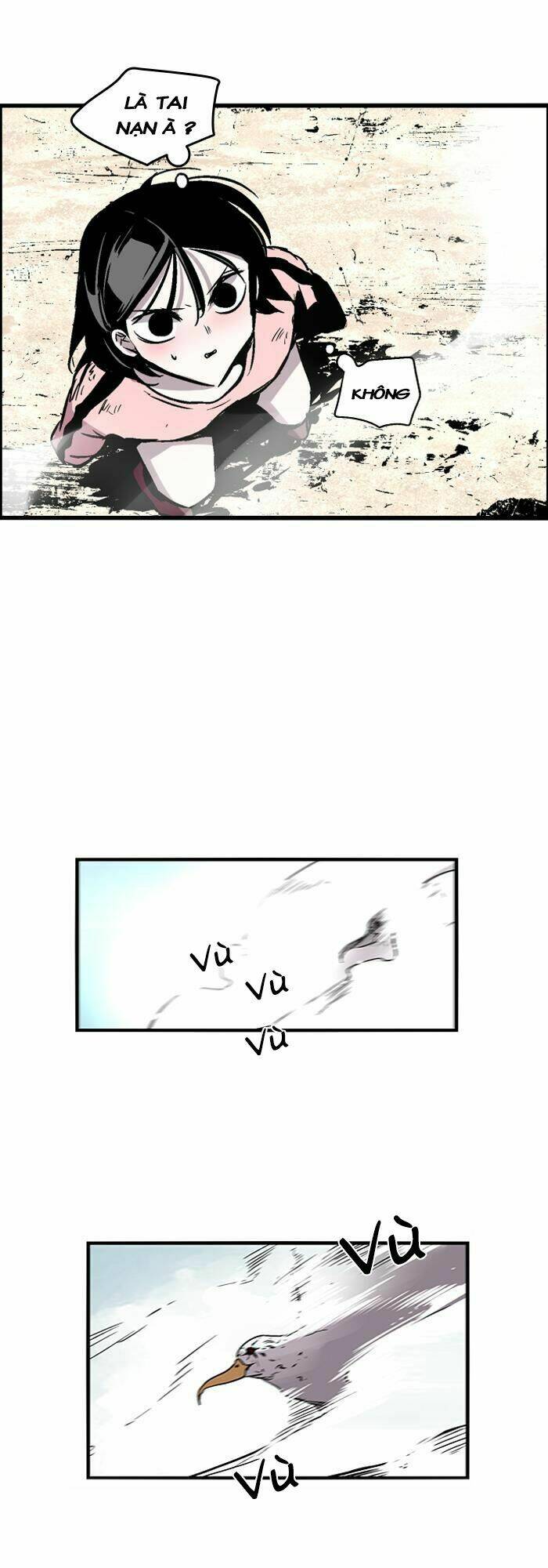 người máy hủy diệt chapter 72 13