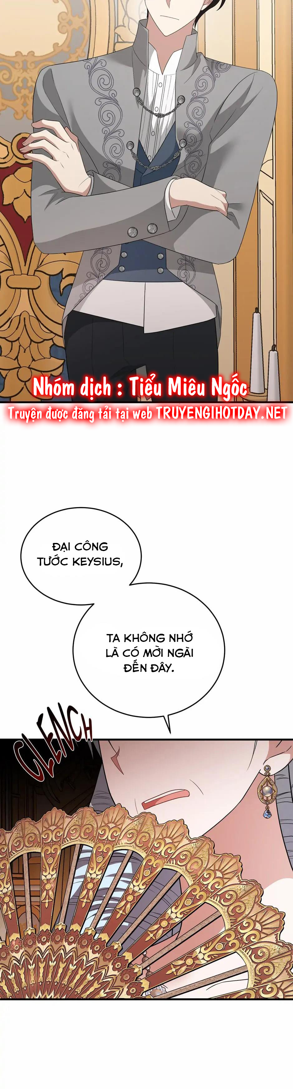 anh trai nguy hiểm của tôi chapter 80 55