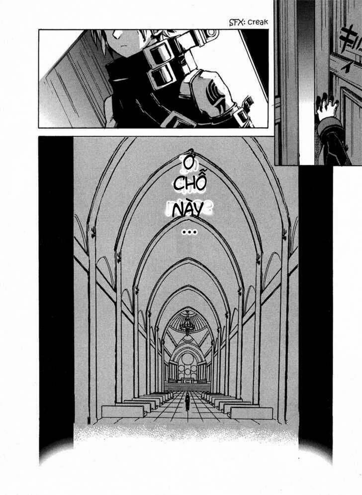 the terror of death chapter 1.2 3