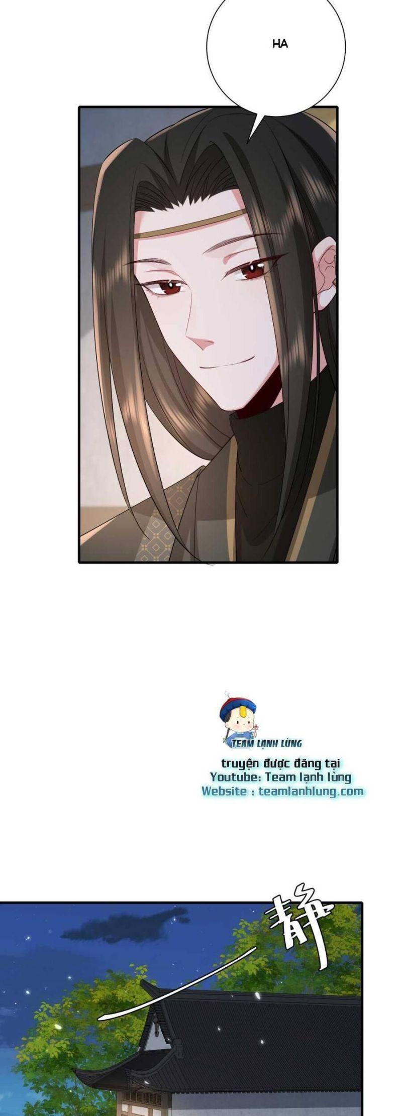 phương thức sinh tồn của công chúa pháo hôi chapter 80 7