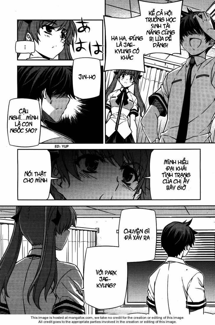 unbalance x unbalance chapter 76 7