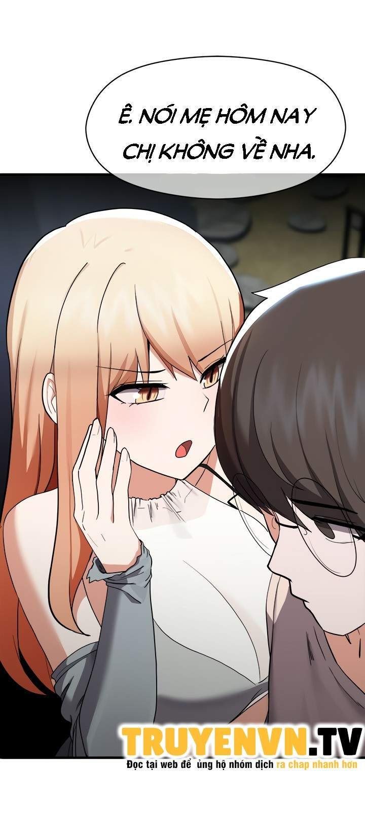 loser trốn chạy chapter 14 57