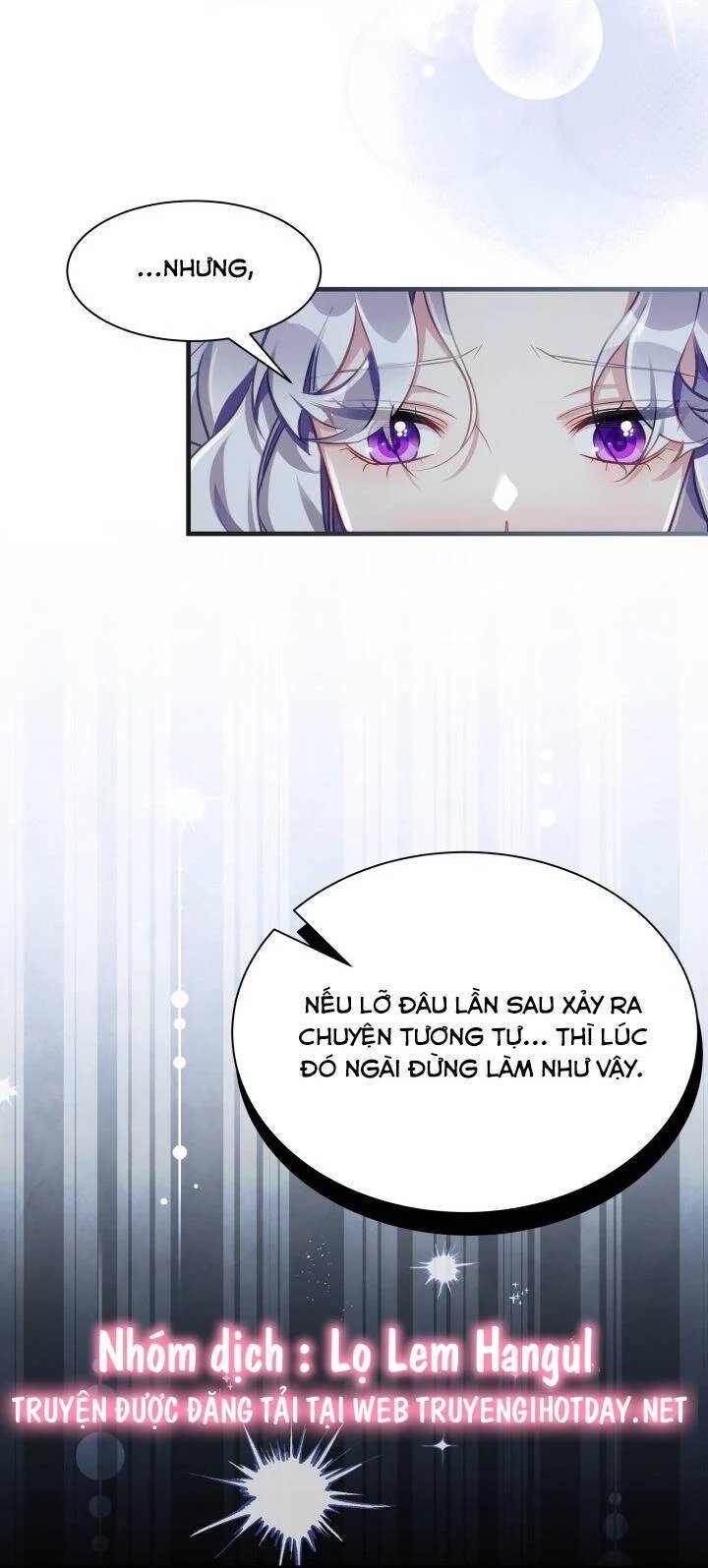 con gái chồng quá dễ thương chapter 104 48