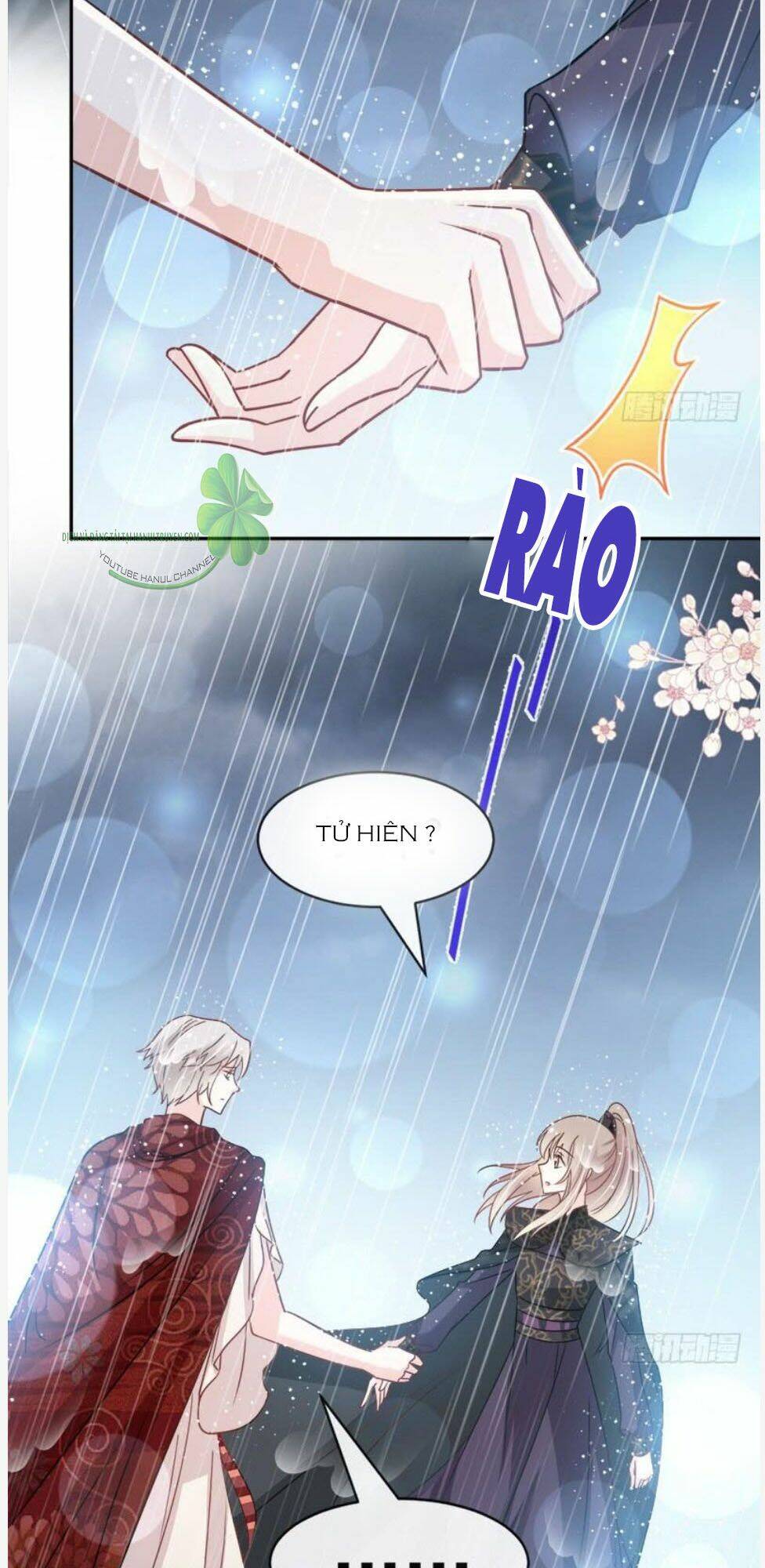 thiên hạ đệ nhất sủng phi chapter 106.2 11