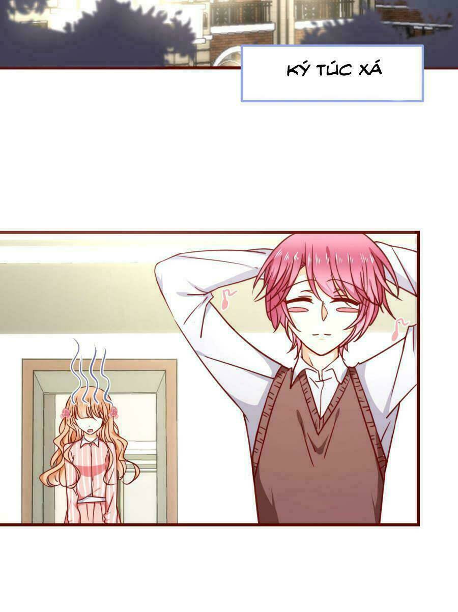 hôm nay tôi sẽ yêu ai đây ? chapter 28 15