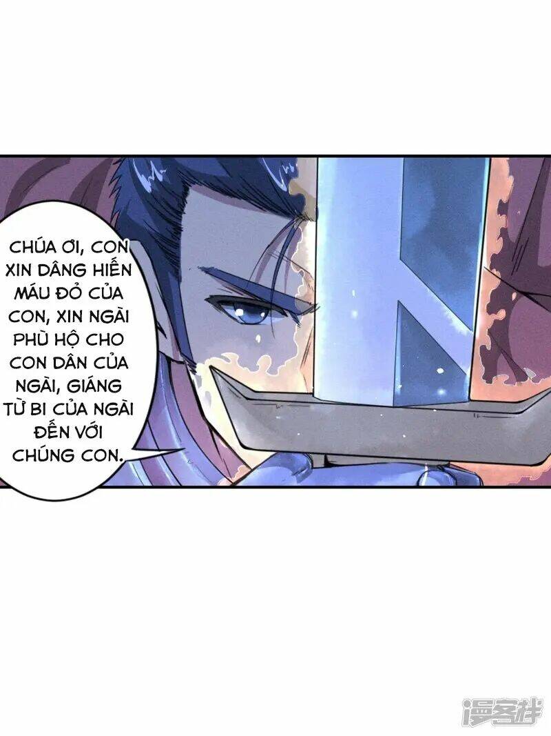 game thủ diệt tà khí chapter 1 19