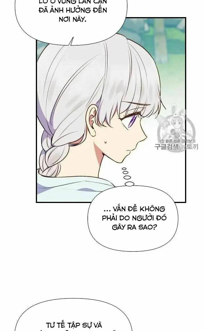khế ước của nữ công tước quái vật chapter 75 6