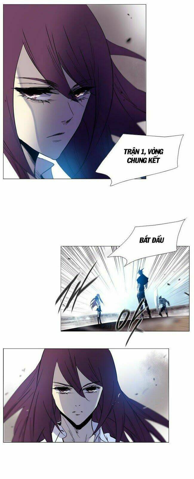 bản khế ước linh hồn chapter 164 9