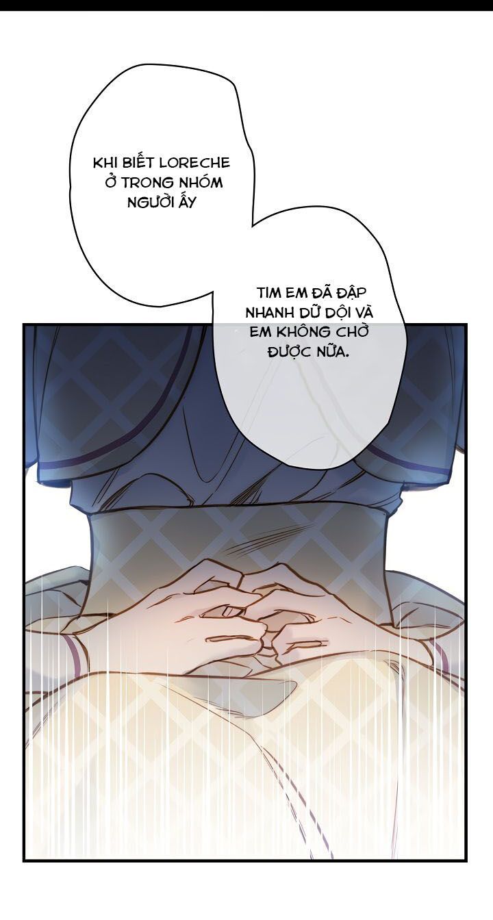 hoàng phi bóng tối - shadow queen chapter 19 12