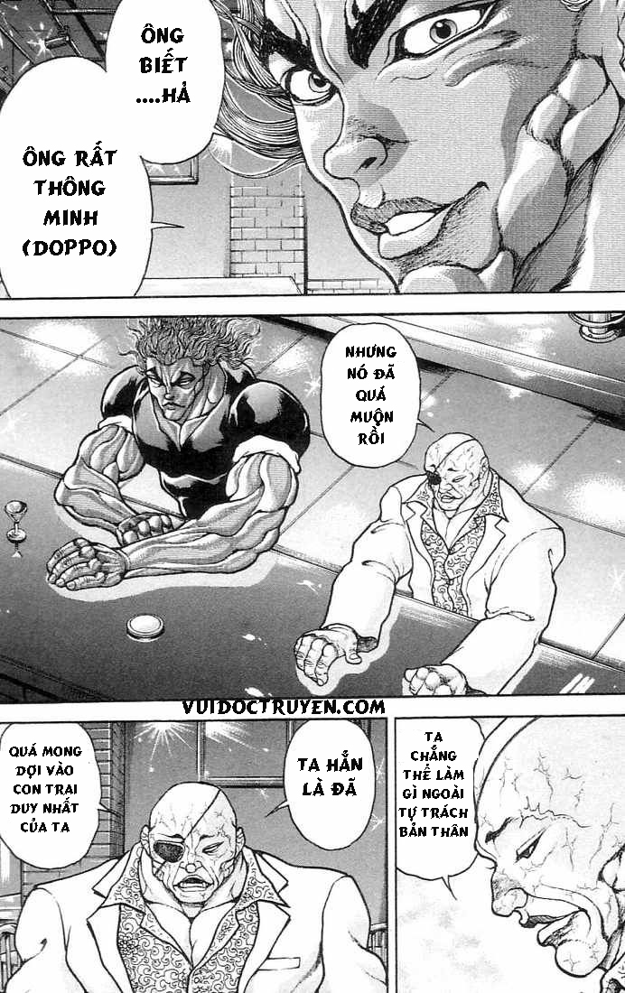 baki – son of ogre chapter 138 3