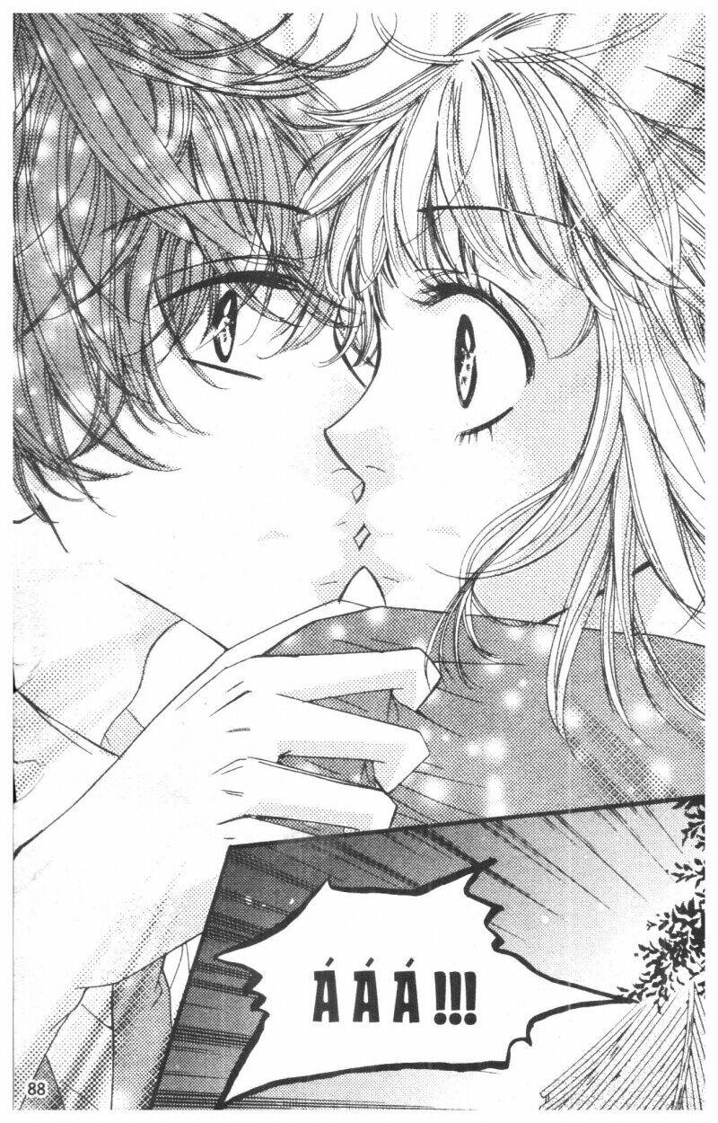 scandal đáng ngờ chapter 11 34