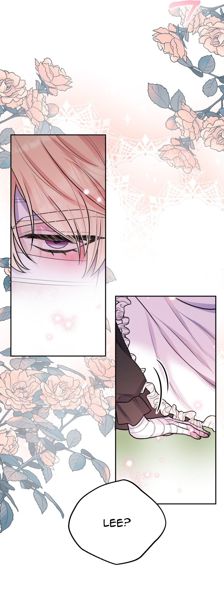 [18+] nếu cứu rỗi một cầm thú hư hỏng chapter 25.1 24