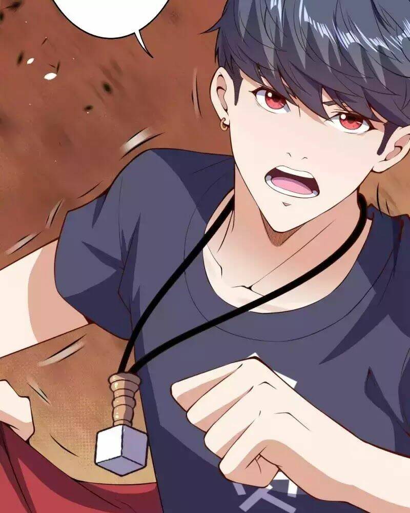 đô thị hộ hoa tiên tôn chapter 25 63