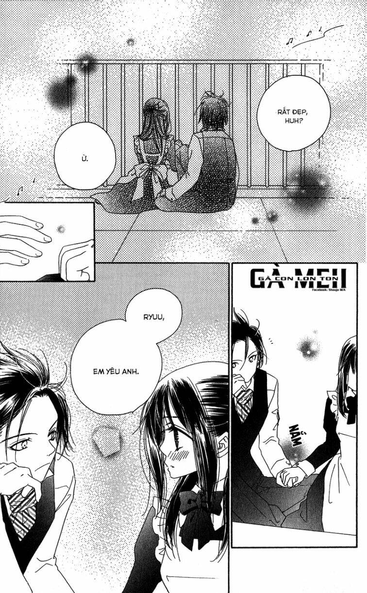 kiss/hug chapter 10 38