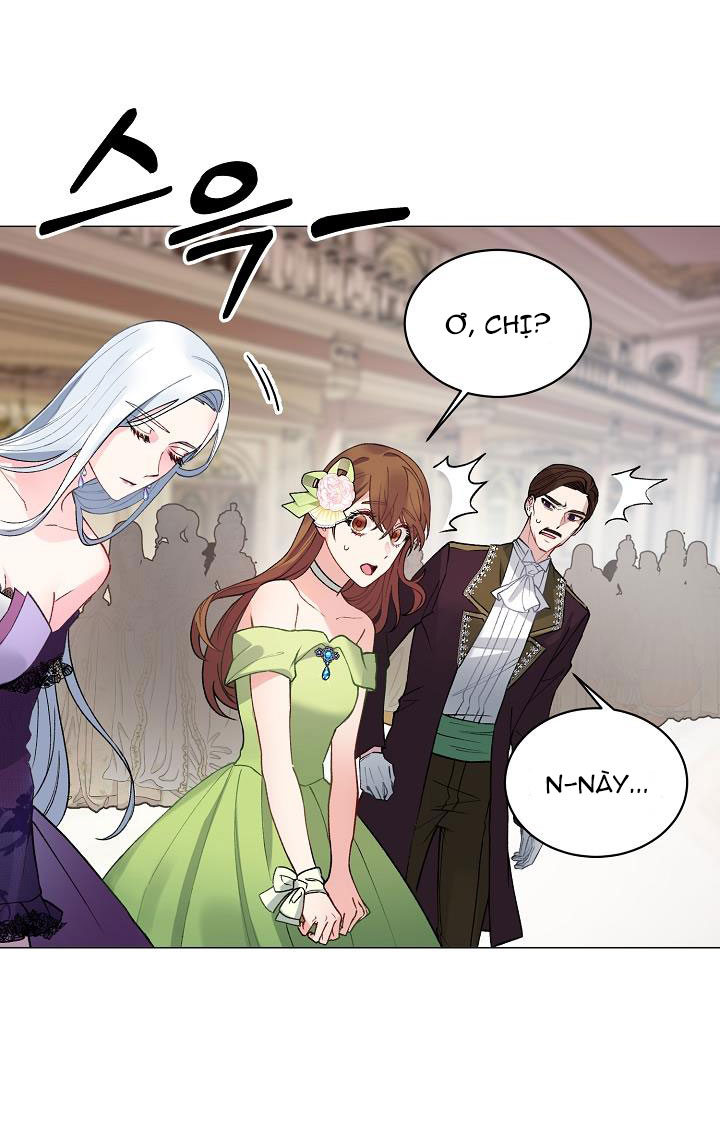 là ác nữ nhưng tôi muốn trở thành nữ chính chapter 2 68