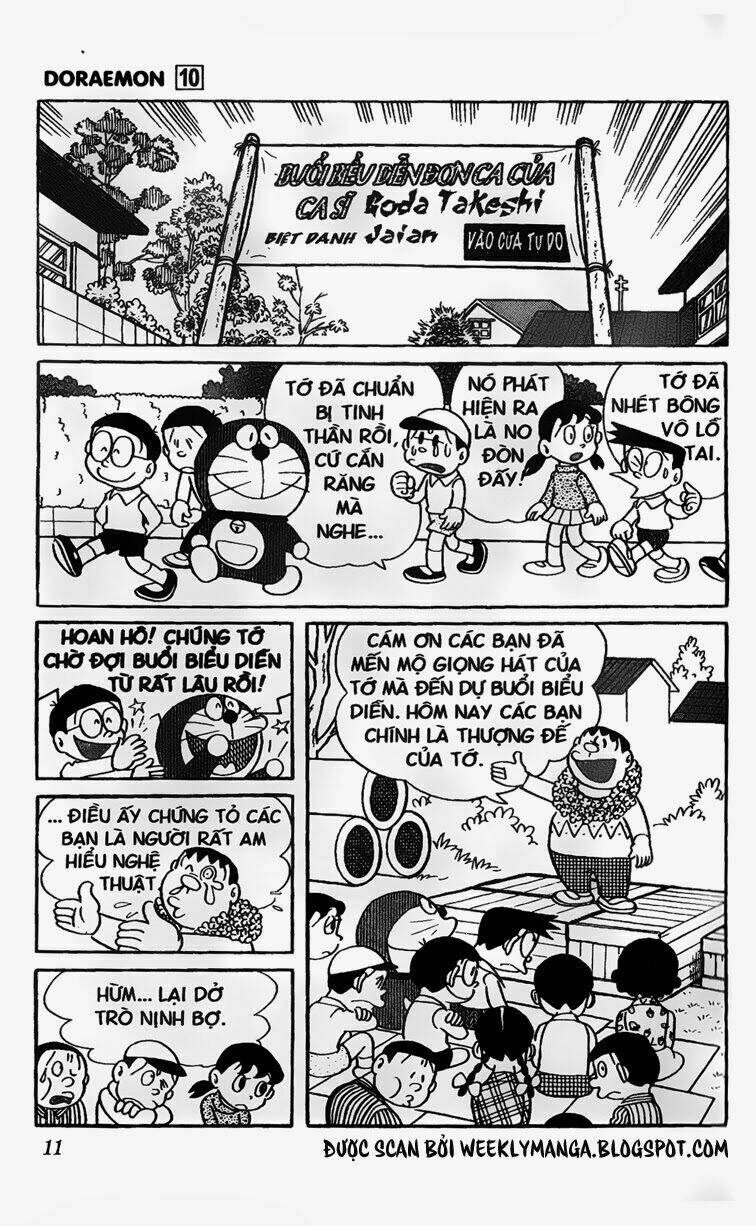 doraemon chapter 167 9