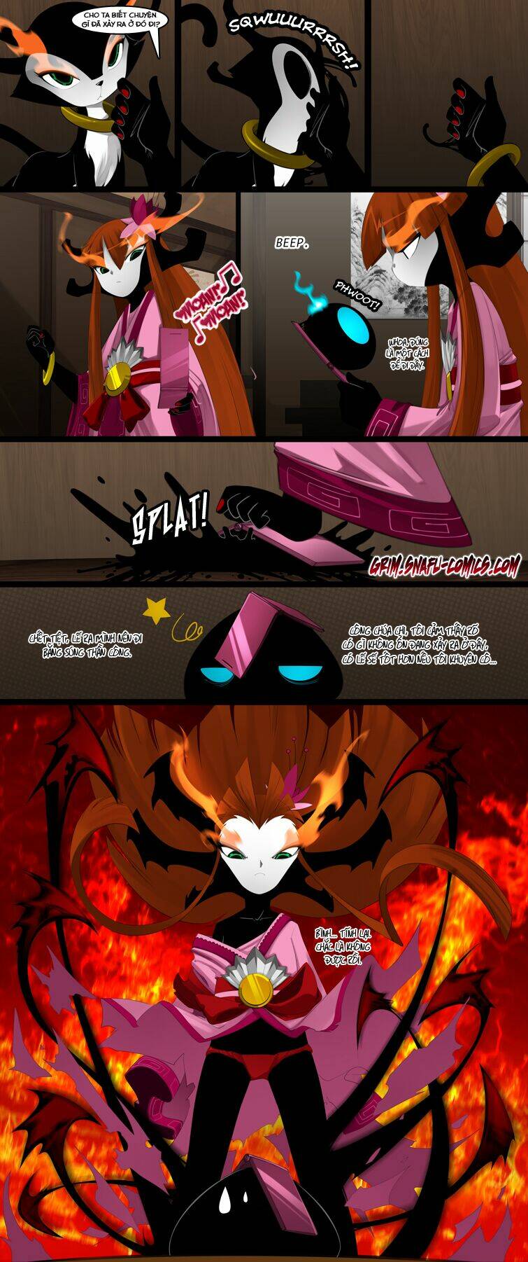 grim tales chapter 8 35