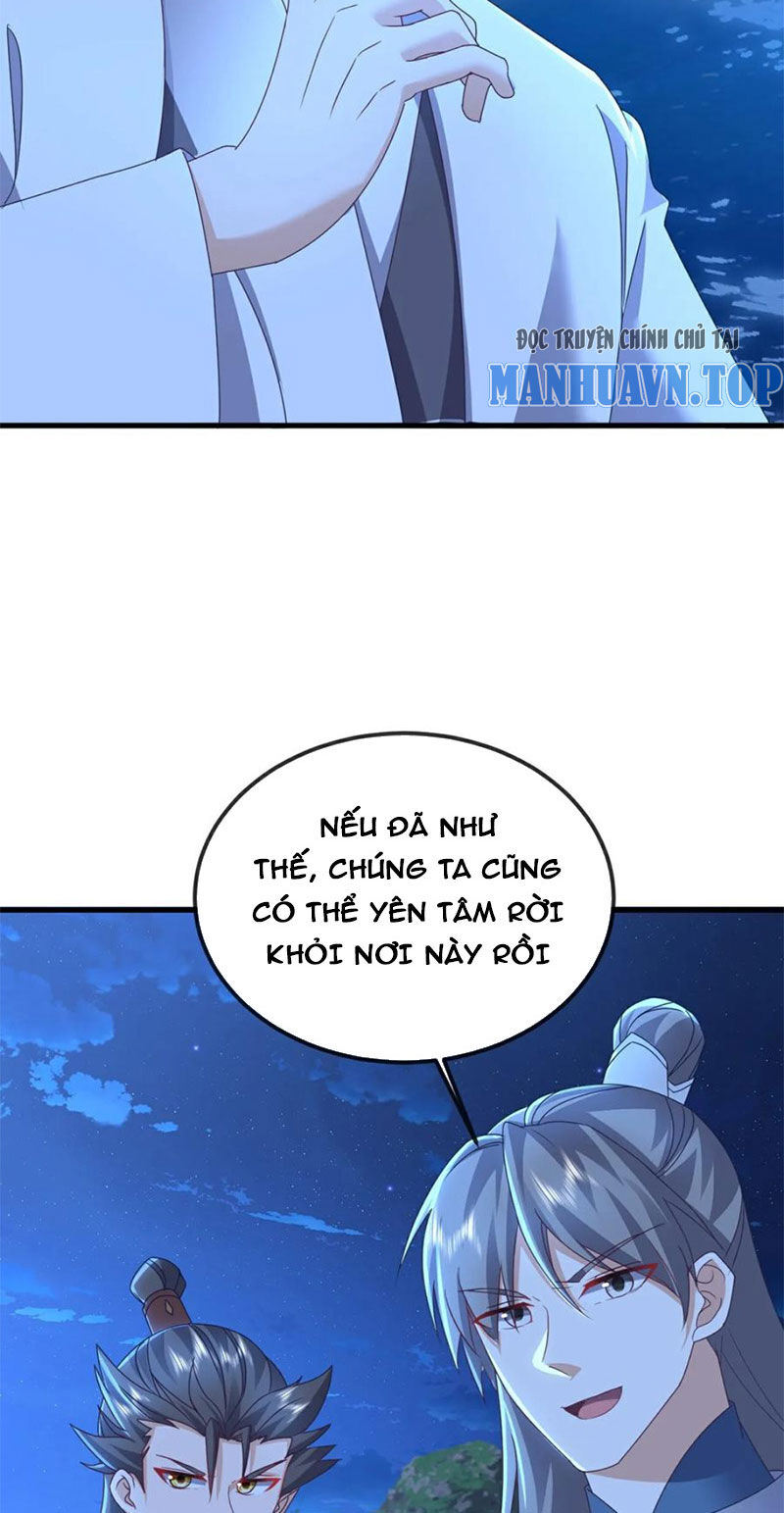 tiên võ đế tôn chapter 577 23