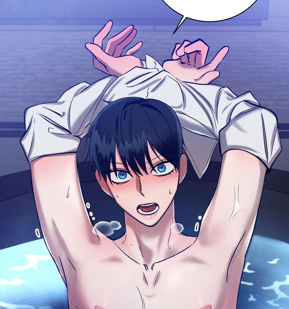 vòng xoáy của ác ma chapter 10 16