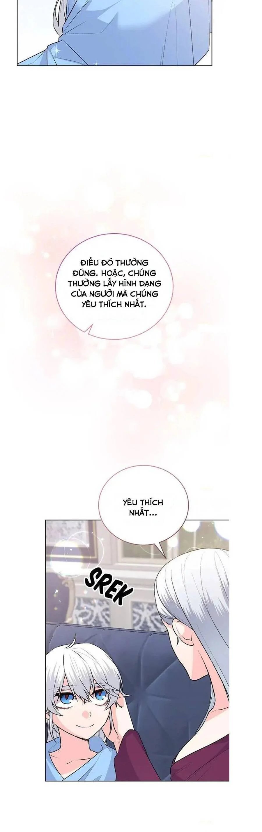 là nhân vật phản diện nhưng tôi sẽ trở thành nữ chính chapter 90 12