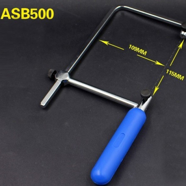 Cưa lọng cầm tay ASB500