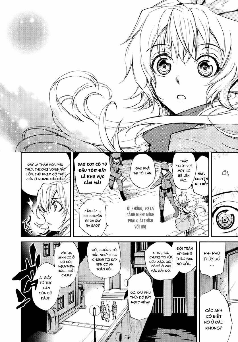 carnaval glare chapter 1 16