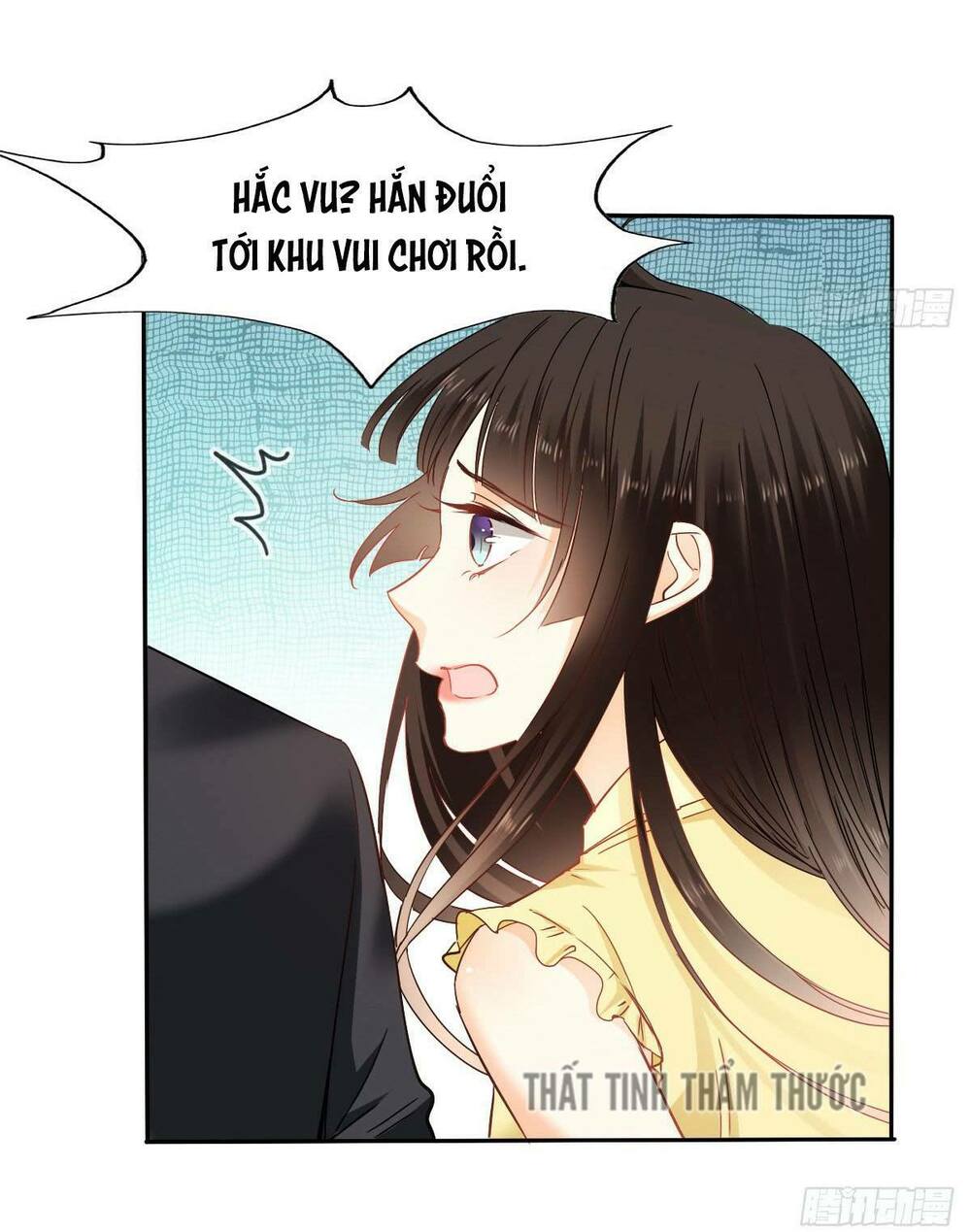 bay qua thiên sơn đến yêu anh chapter 57 39