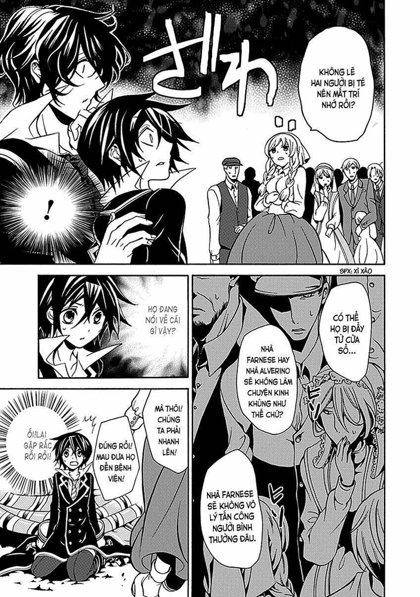 sougiya ridoru - undertaker riddle chapter 20 10