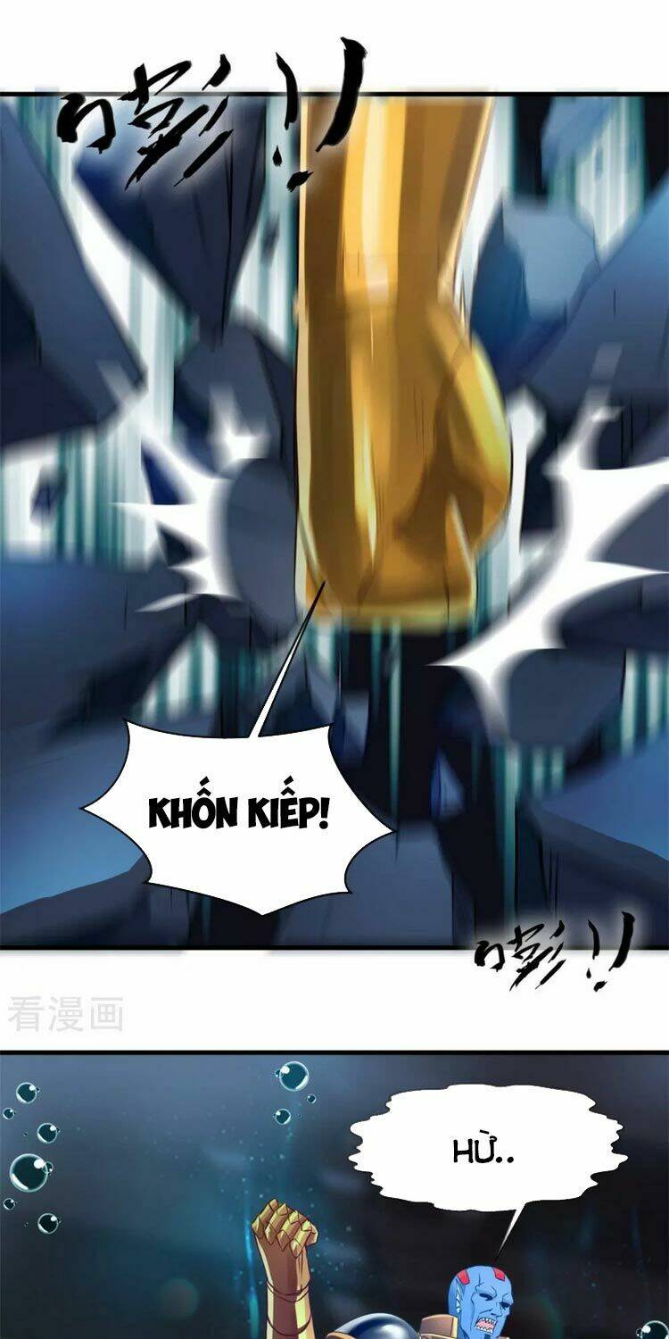 một đời thành tiên chapter 57 1