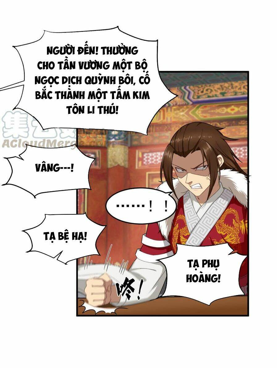 ngược về thời đường chapter 40 13