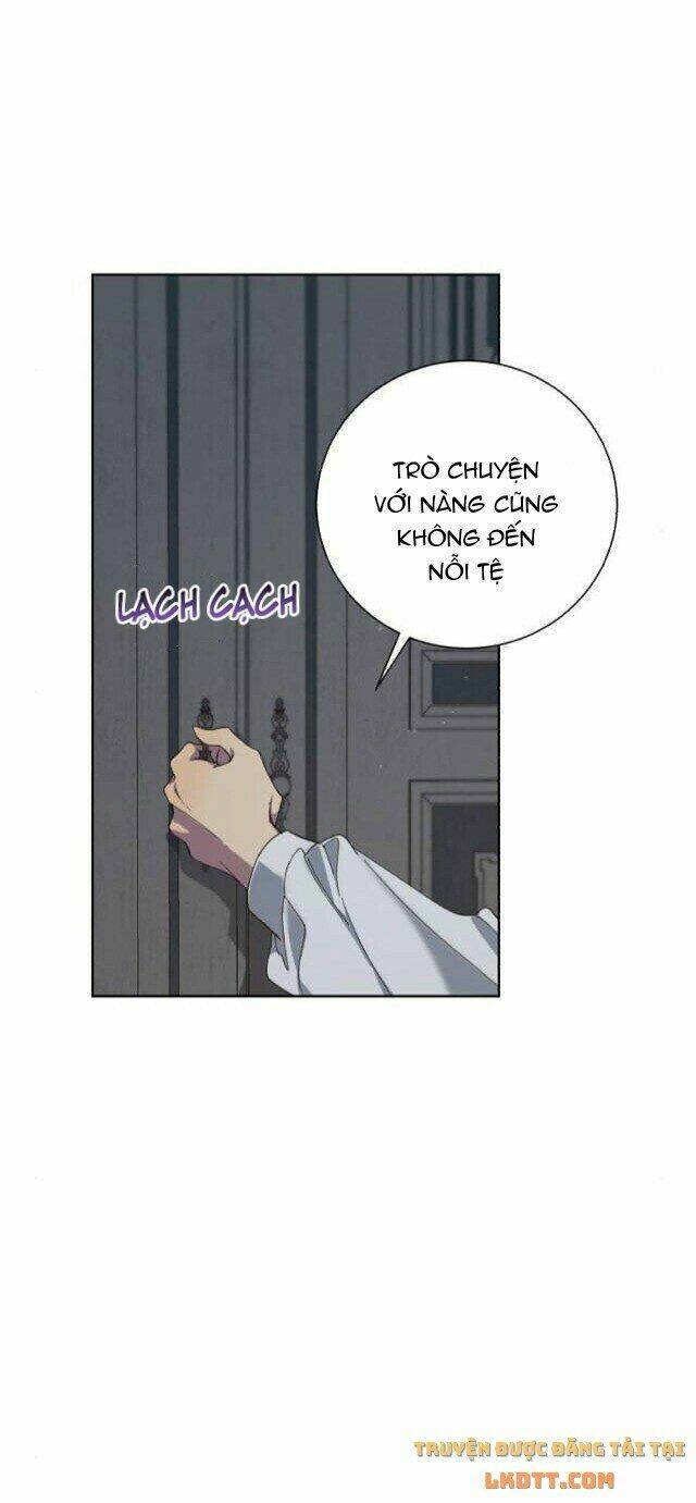 ta đã từng mong nàng biến mất chapter 28 55