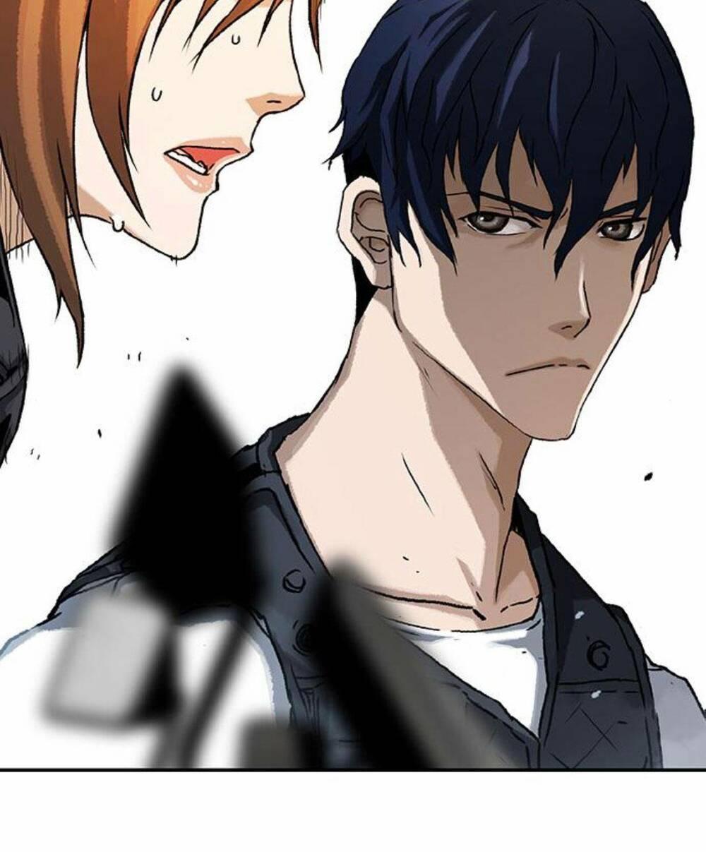 pubg - cuộc chiến sinh tồn - 100 chapter 4 75