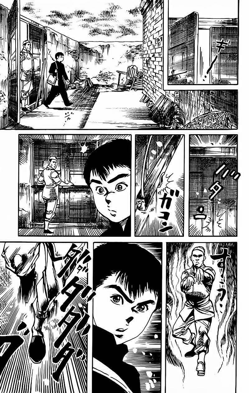 kenji-quyền nhi phương thế ngọc chapter 184 6