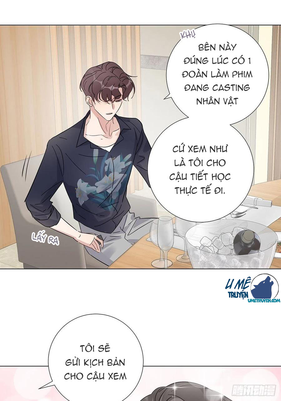 hôm nay nam giả trang nữ vẫn chưa được cầu hôn! chapter 42 23