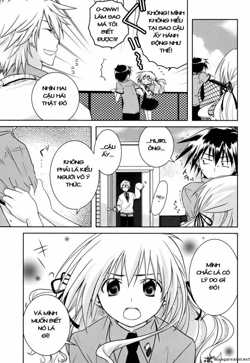 iris zero chapter 2 10