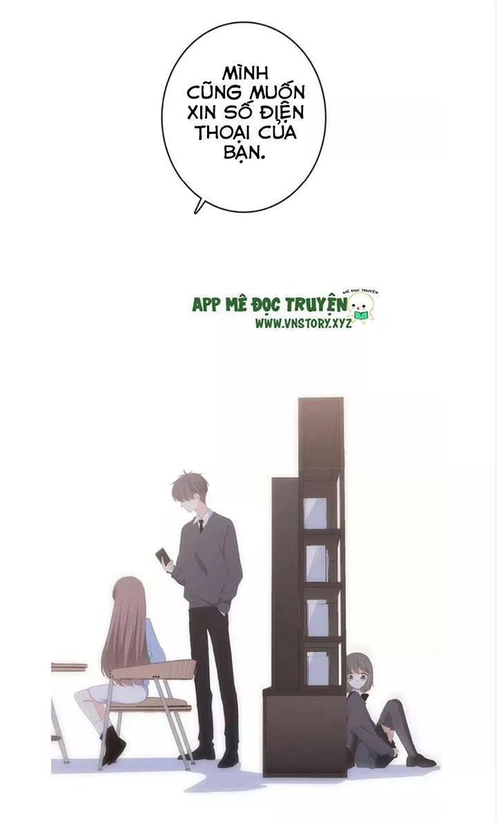 con tim rung động 2 chapter 43 50