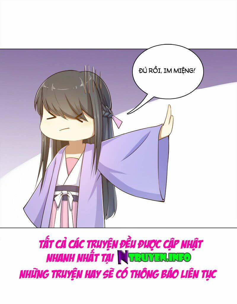 khuynh thế độc phi chapter 54 30