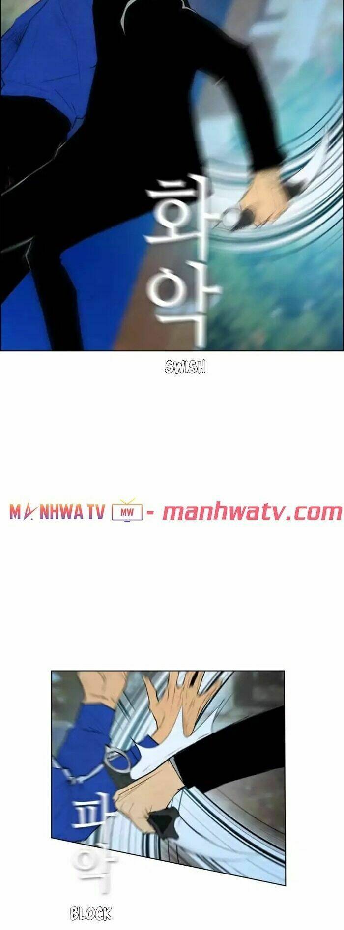 kẻ hồi sinh chapter 58 4