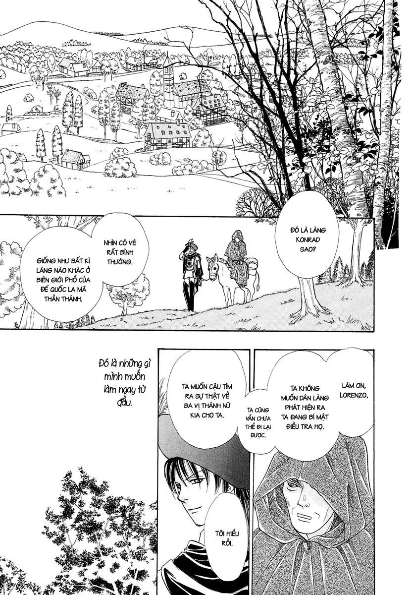 kenja no ishi chapter 15 12